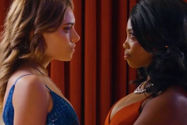 Gossip Godmother YouTube ReelShort