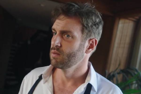 Griffin Walker And Isabella Walker Chemistry