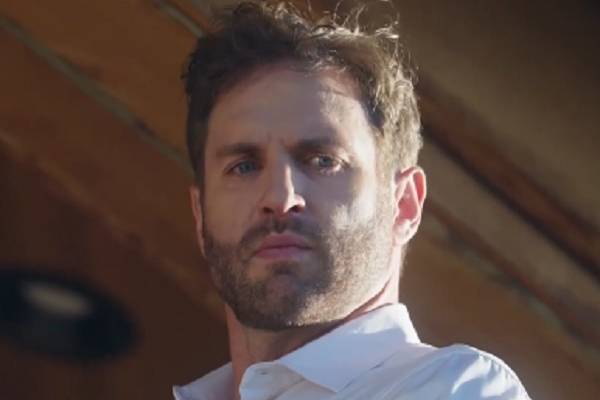 Griffin Walker And Isabella Walker Griffin