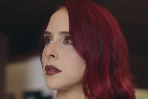 Griffin Walker And Isabella Walker Isabella