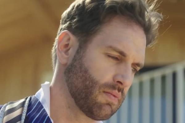 Griffin Walker And Isabella Walker