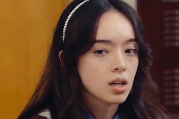 Halle Fletcher Movies My Crush Thinks I’m A Boy