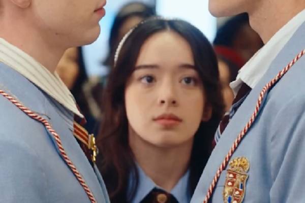 Halle Fletcher Movies Not His Holy Good Girl