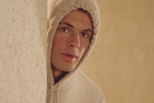 Hating and Loving My Adopted Brother Full Movie