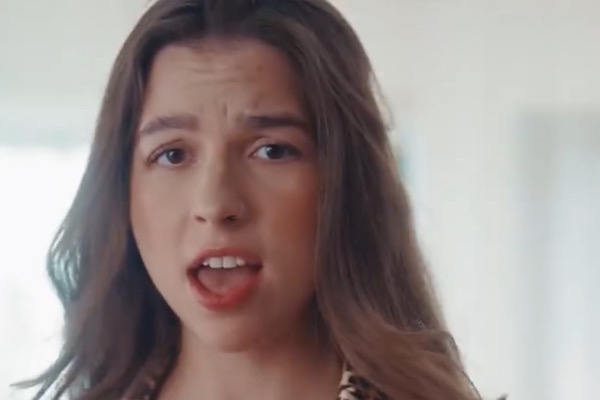 Hating and Loving My Adopted Brother Actress