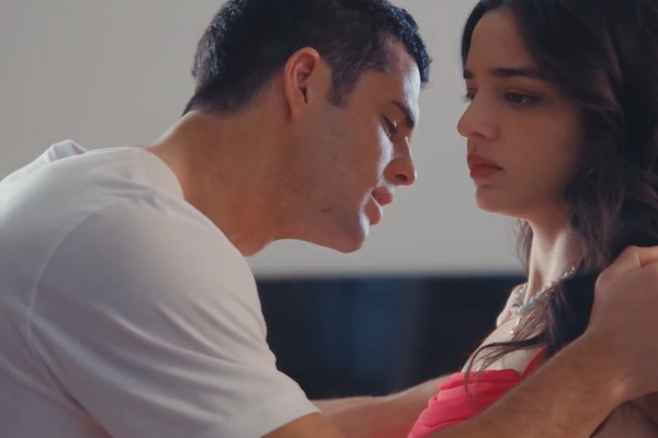 hating and loving my adopted brother ending