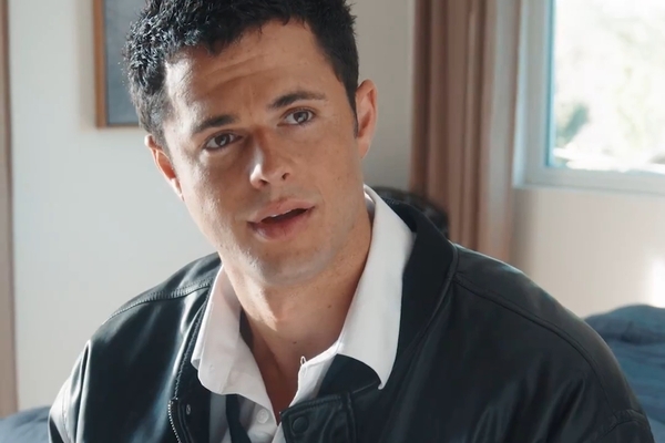 hating and loving my adopted brother final