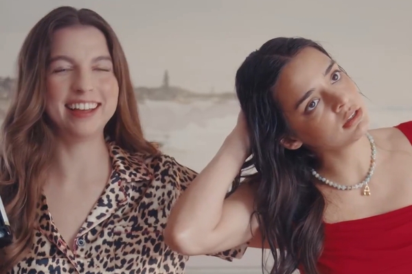 hating and loving my adopted brother film