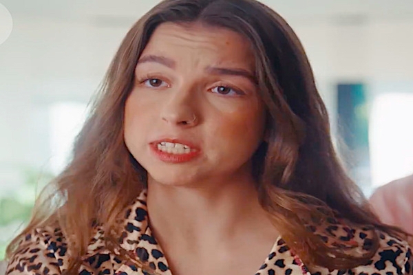 Hating and Loving My Adopted Brother IMDb Actress