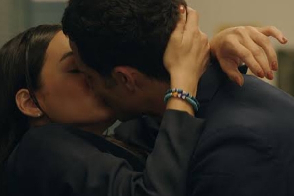 Hating and Loving My Adopted Brother IMDb Review