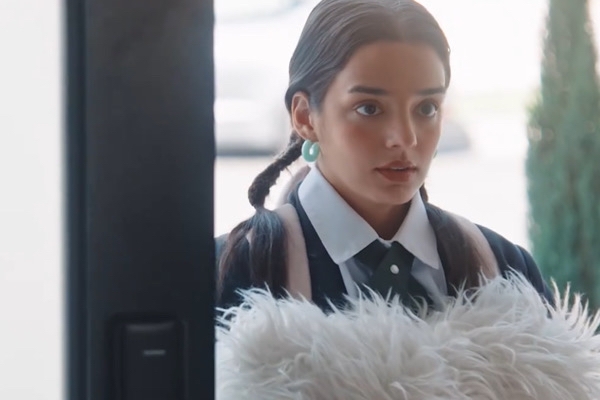 Hating and Loving My Adopted Brother IMDb Summary