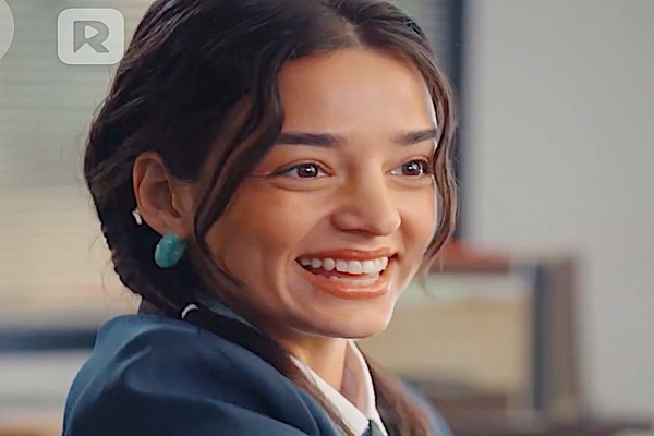 Hating and Loving My Adopted Brother IMDb Cast