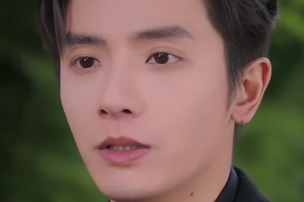 he cong rui short drama