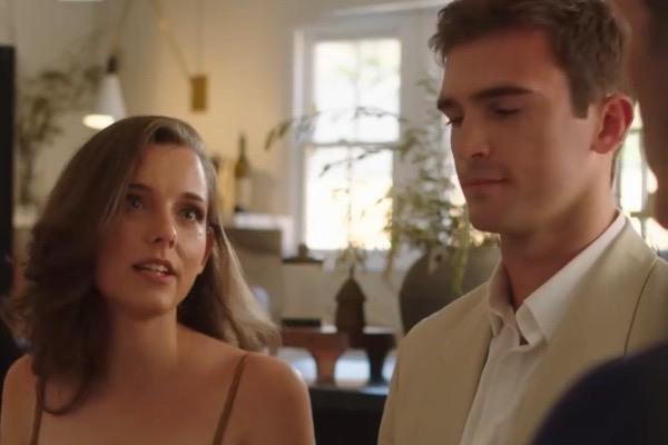 He forgot me but not my scent free online