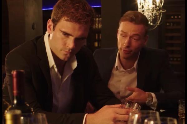 He forgot me but not my scent full episode