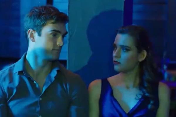 He forgot me but not my scent storyline