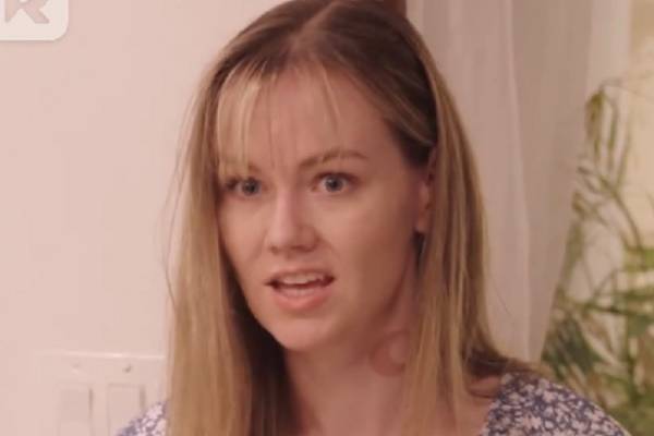 Holden Evans And Ella Miller Ella