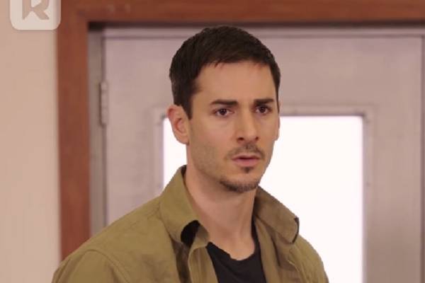 Holden Evans And Ella Miller Holden