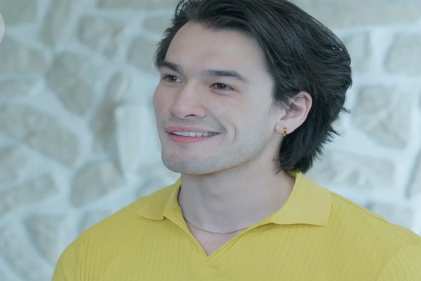 I Have to Choose Between Two Hot Brothers Cast 