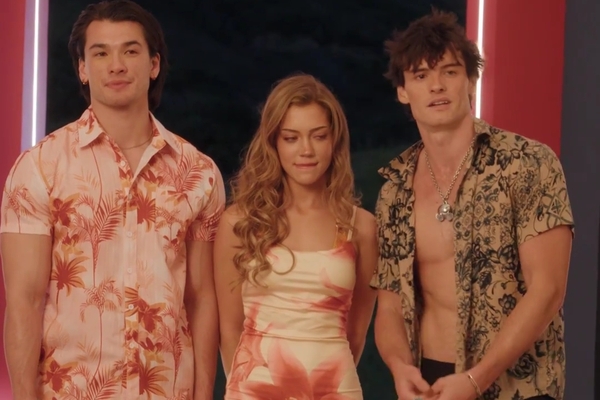 i have to choose between two hot brothers dailymotion