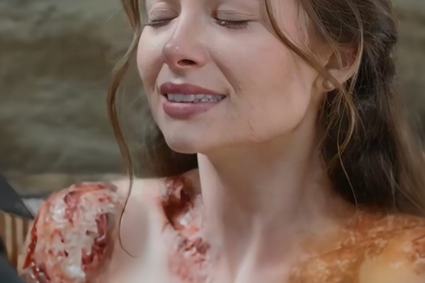 Is Aphrodite the Daughter of Zeus