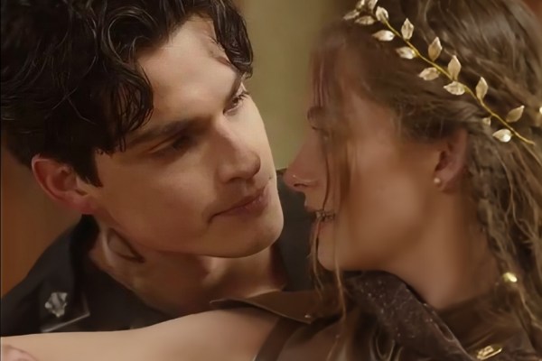 Is Athena the Daughter of Zeus