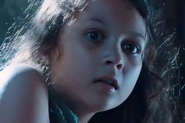 Is Wonder Woman the Daughter of Zeus