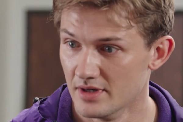 Isabel Spencer And Alex Brooks Alex