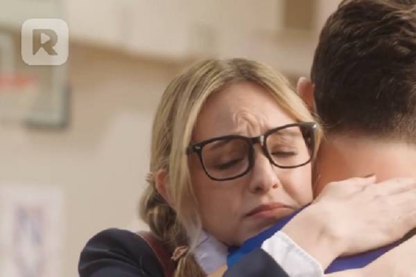 Ivy Lancaster And Blake Whitmore