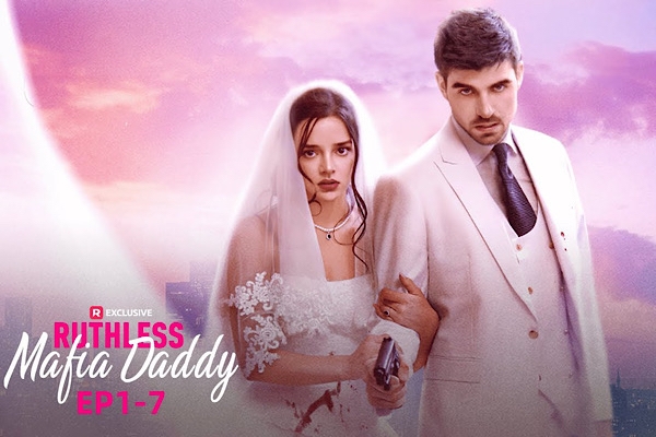 Jack Byram TV Series