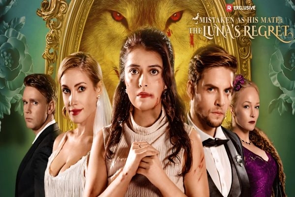 Kelsey Susino TV Series 