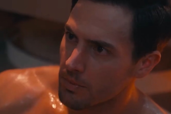 Lady CEO's Fatal Contract Actor 