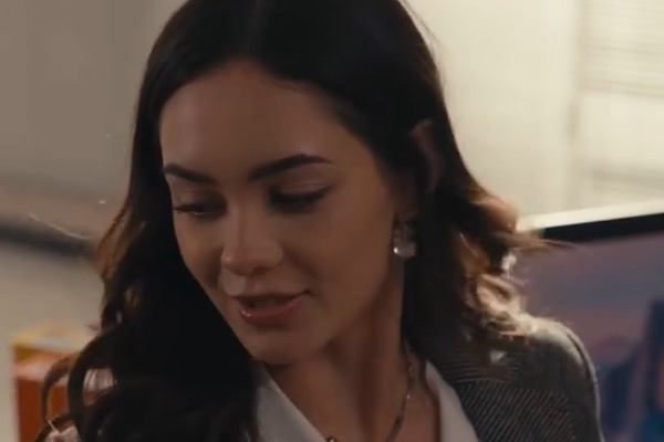 Lady CEO's Fatal Contract Cast