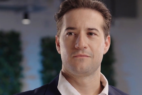 Leon Walden and Selene Yaris Cast