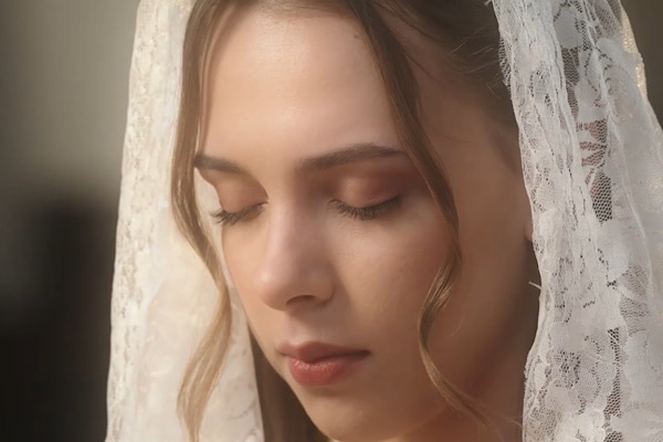 Lucifer's Bride Plot