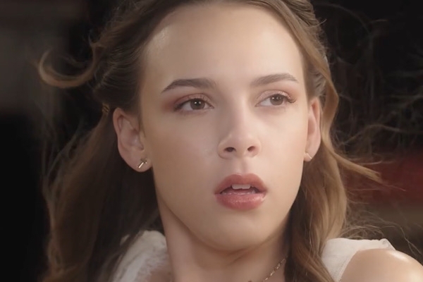 Lucifer's Bride Actor