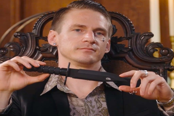 Lucifer's Bride Dailymotion