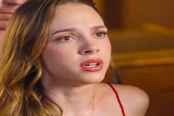 Lucifer's Bride Episodes