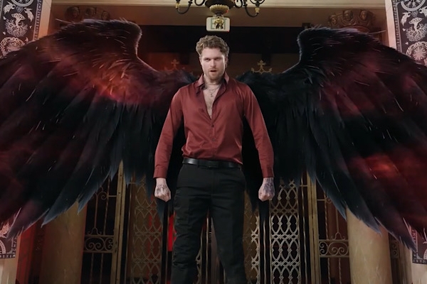 Lucifer's Bride Cast