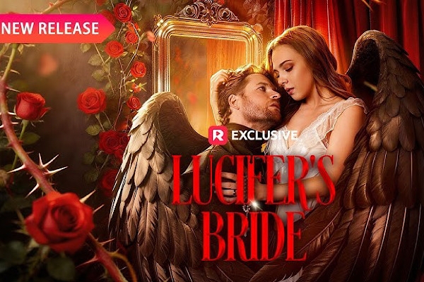 Lucifer's Bride Movie