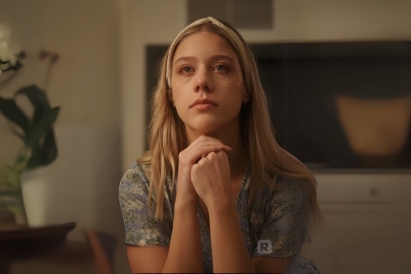 Makenna Ginn TV Series 