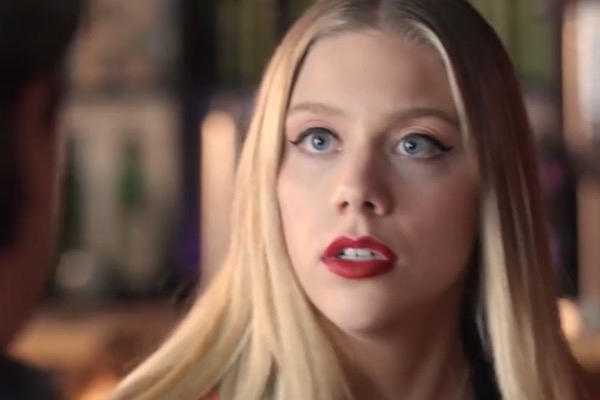 Makenna Ginn ReelShort 