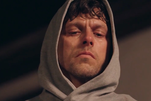 Marcel Wallace and Mars Davis Cast