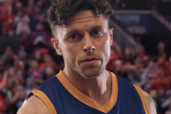 Marcel Wallace and Mars Davis