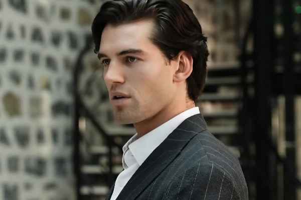 Married The Mafia Boss To Escape My Ex Book