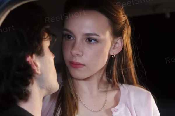 Alexander Kane and Hannah Wilson