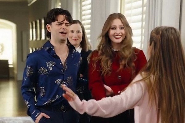 Married The Mafioso I Saved Dailymotion