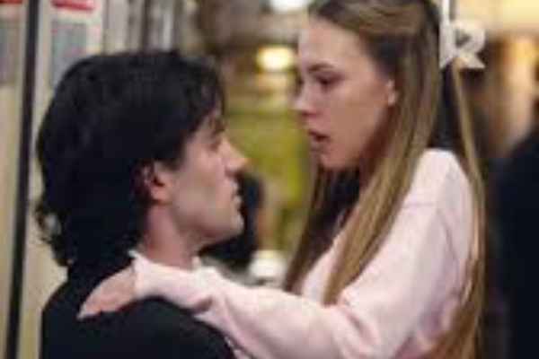 Married The Mafia Boss To Escape My Ex IMDB