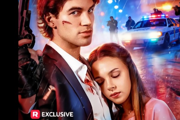 Married The Mafioso I Saved Online