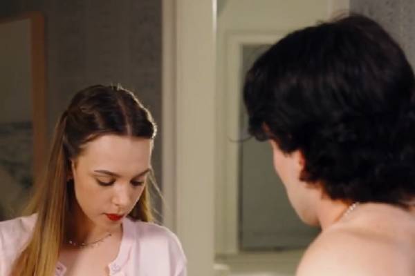 Married The Mafioso I Saved Dailymotion